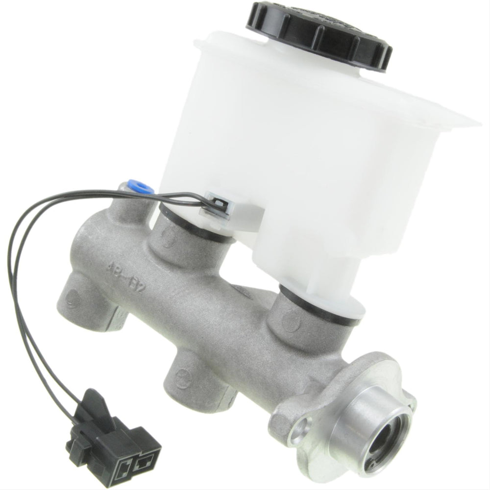 NEW MASTER CYLINDER