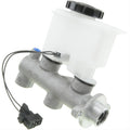 NEW MASTER CYLINDER