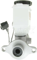 NEW MASTER CYLINDER
