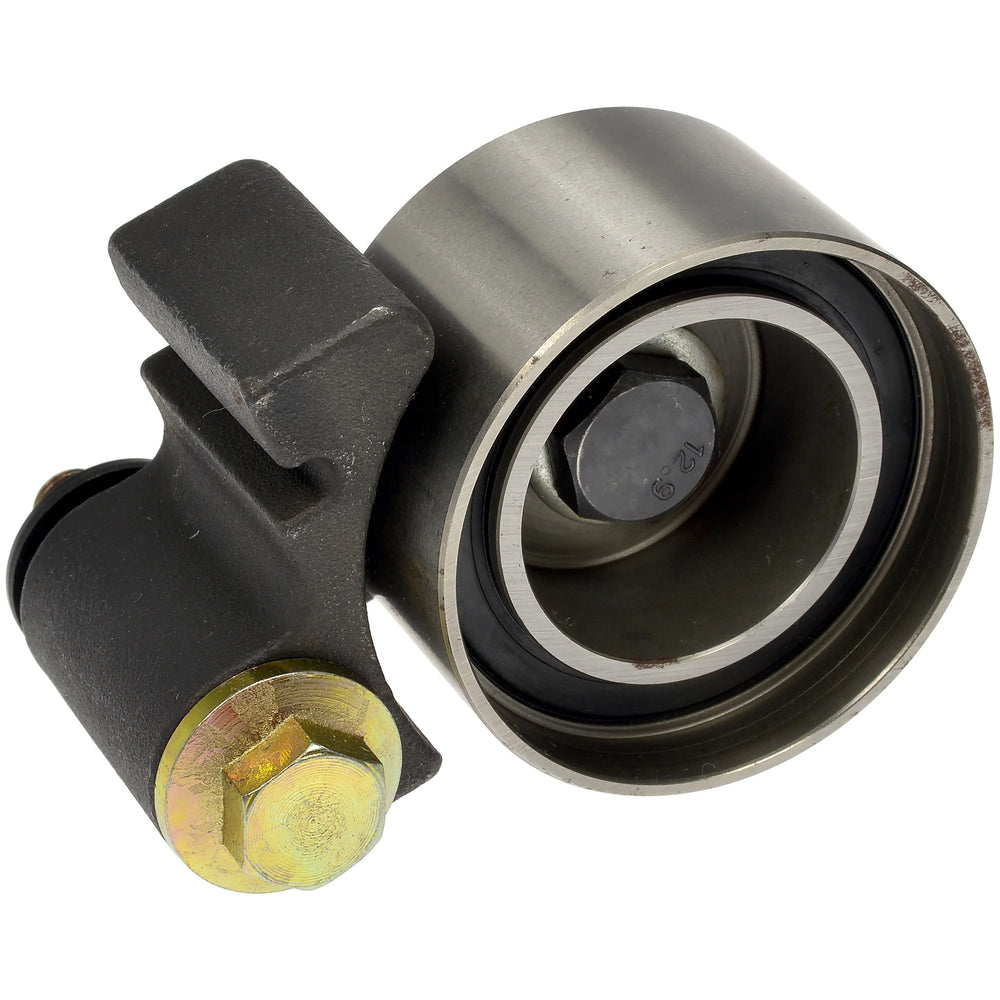 ENGINE TIMING BELT ADJUSTER