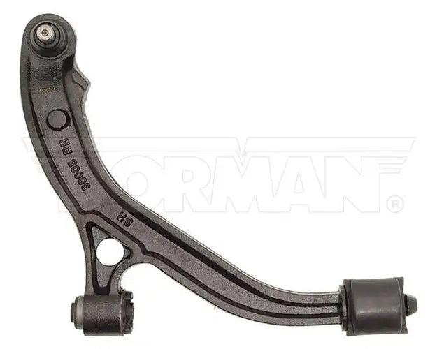 CONTROL ARM