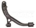 CONTROL ARM