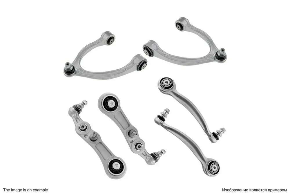 DELPHI auto part