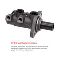 DFC 01-04 Chrysler Concorde Brake Master Cylinder