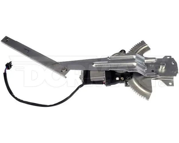 WINDOW REGULATOR