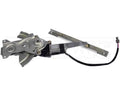 WINDOW REGULATOR