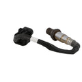 O2 OXYGEN SENSOR