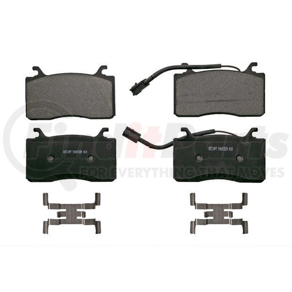 WAGNER BRAKE auto part