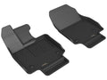 3D Maxpider 23-24 Lexus RX Series Kagu Black R1