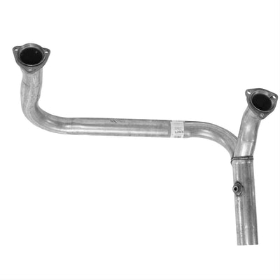 PREBENT PIPE