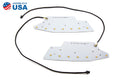 1421 TOYOTA TUNDRA PREMIUM SWITCHBACK DRL LED BOARD