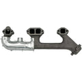 EXH MAN GM TRK 5.7L 96-91