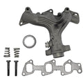 EXH MAN GM TRK 5.7L 96-91
