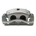 DFC 04-04 Ford F-150 2WD Front-R Premium Caliper - Silver Zinc Coated