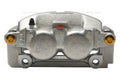 DFC 04-04 Ford F-150 2WD Front-R Premium Caliper - Silver Zinc Coated