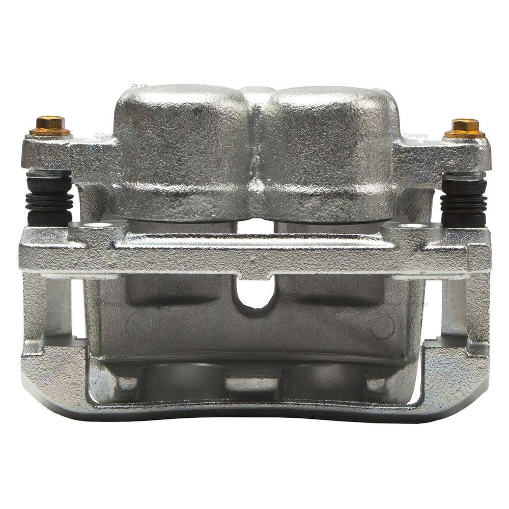 DFC silver auto part