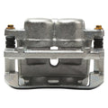 DFC 04-04 Ford F-150 2WD Front-R Premium Caliper - Silver Zinc Coated