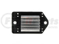 BLOWER MOTOR RESISTOR