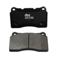 DBA 04 Pontiac GTO XP650 Front Brake Pads
