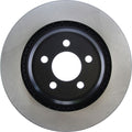 GCX ROTOR WITH FULL COATING