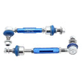 SuperPro 2003 Lexus GX470 Base Rear HD Adjustable End Link Set - 12mm Studs