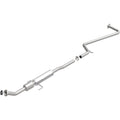 0710 CHEV/GMC 2500HD/3500HD INTERMEDIATE PIPE