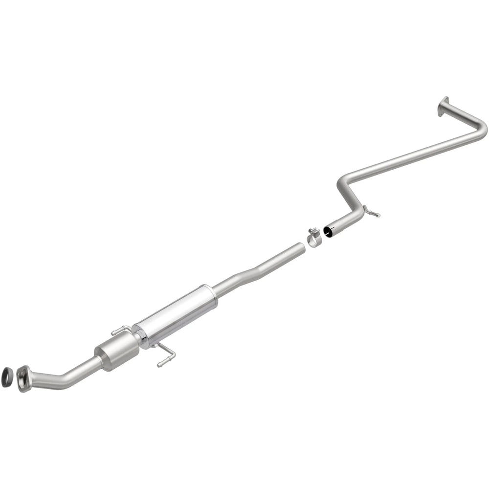 Dynomax Performance Exhaust auto part