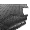 1967-1972 FORD F100 SHORT BED RUBBER MAT
