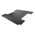 1967-1972 FORD F100 SHORT BED RUBBER MAT