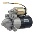 REMY red auto part