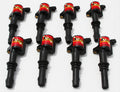 GRANATELLI MOTORSPORTS INC auto part close-up