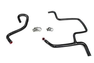 HPS Performance red auto part