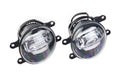 LUXEON TYPE C FOGLIGHTS (SET)