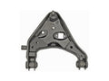 LOWER CONTROL ARM