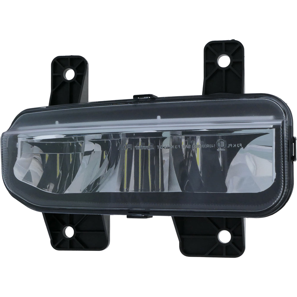 DG RAM 2500/3500 21C/CR PCFICA 21C/DG RAM 1500 21C FOG LIGHT ASSY