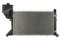 CSF 03-06 Dodge Sprinter 2500 2.7L OEM Plastic Radiator