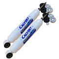Calvert CF Series 90 10 Front Racing Shocks 70-74 Dodge Challenger 66-72 Dodge Charger 65-76 Dodge Coronet 63-76 Dodge Dart 62-76 Dodge Demon 65-78 Dodge Monaco 65-73 Dodge Polara 75-76 Royal Monaco 63-76 Dodge Swinger 64-69 Plymouth Barracuda 65-70 Plymo