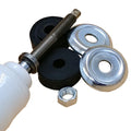 Calvert CF Series 90 10 Front Racing Shocks 70-74 Dodge Challenger 66-72 Dodge Charger 65-76 Dodge Coronet 63-76 Dodge Dart 62-76 Dodge Demon 65-78 Dodge Monaco 65-73 Dodge Polara 75-76 Royal Monaco 63-76 Dodge Swinger 64-69 Plymouth Barracuda 65-70 Plymo