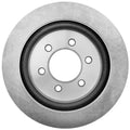 BRAKE ROTOR