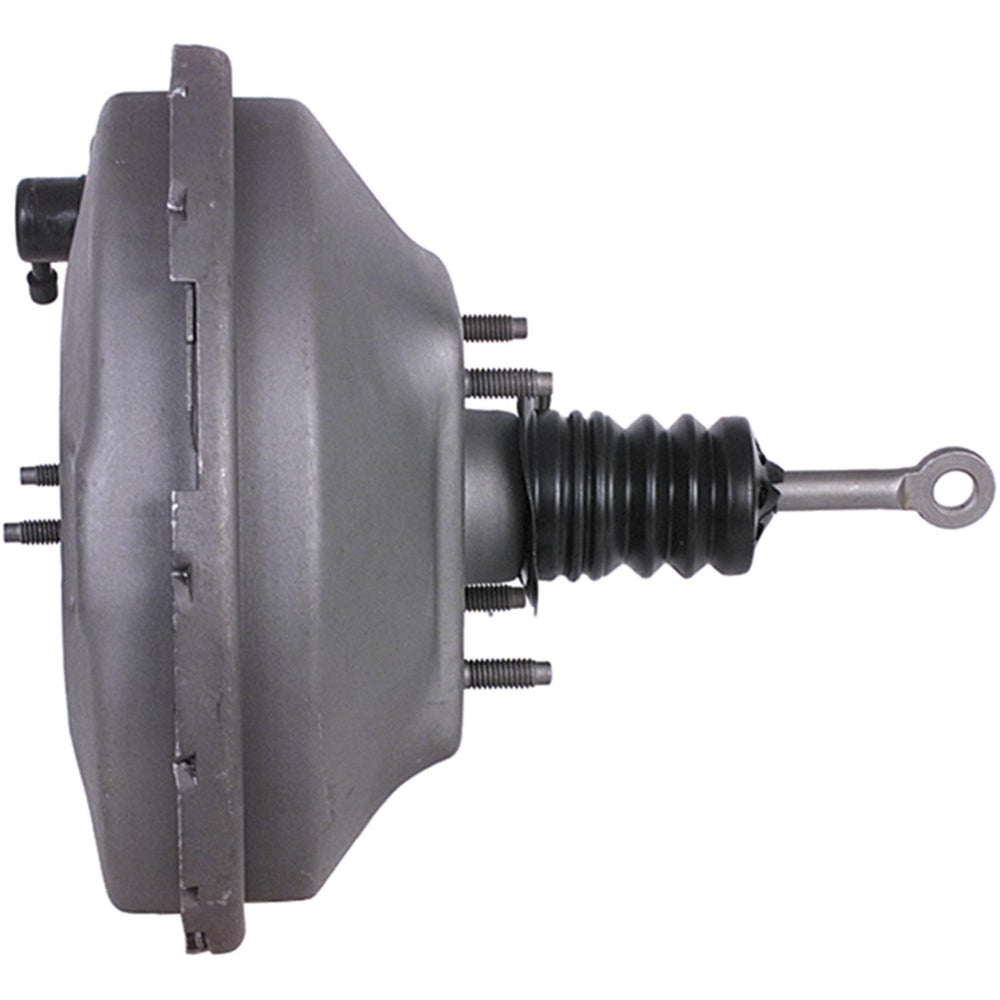 POWER BRAKE BOOSTERS
