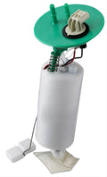 FUEL PUMP ASSY
