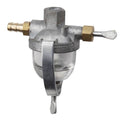 FUEL PUMP ASSY
