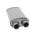 MUFFLER CHALLENGE