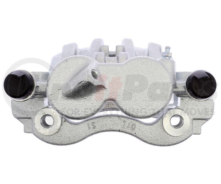 BRAKE CALIPER & BRACKET