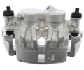 BRAKE CALIPER & BRACKET