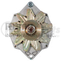 REMY red auto part