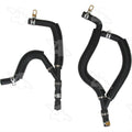 HEATER HOSE & TUBE