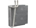 EVAPORATOR CORE /PLATE&FI