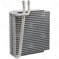 EVAPORATOR CORE /PLATE&FI