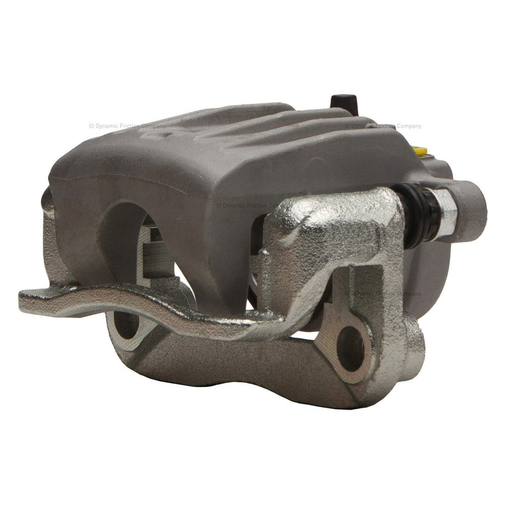 DFC silver auto part